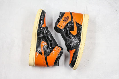 Jordan 1 Retro High Shattered Backboard 3.0 