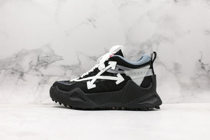 Off-White Odsy-1000 Schwarz