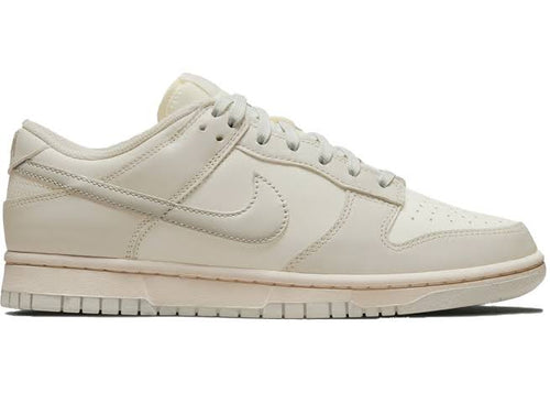 Nike Dunk Low Light Bone