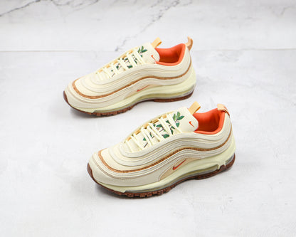 Nike Air Max 97 Kokosmilch Kork