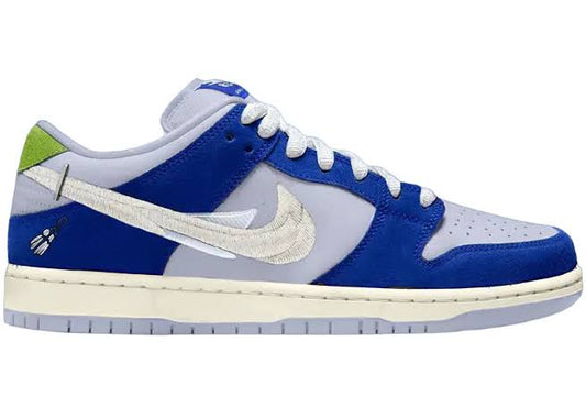 Scarpe da strada Nike SB Dunk Low Pro Fly 