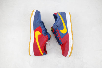 Nike SB Dunk Barcellona 