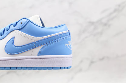 Jordan 1 Bassa UNC 