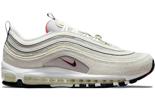 Nike Air Max 97 zum ersten Mal verwenden