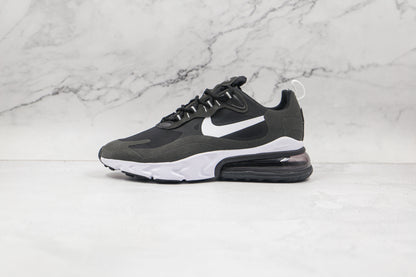 Nike Air Max 270 React Schwarz