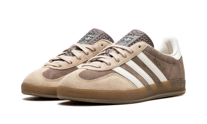 Adidas Gazelle Indoor Terra Strata Beige Magico