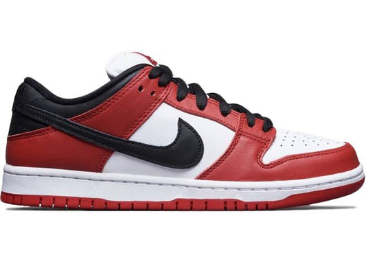 Scarpe Nike SB Dunk Low J-Pack Chicago 