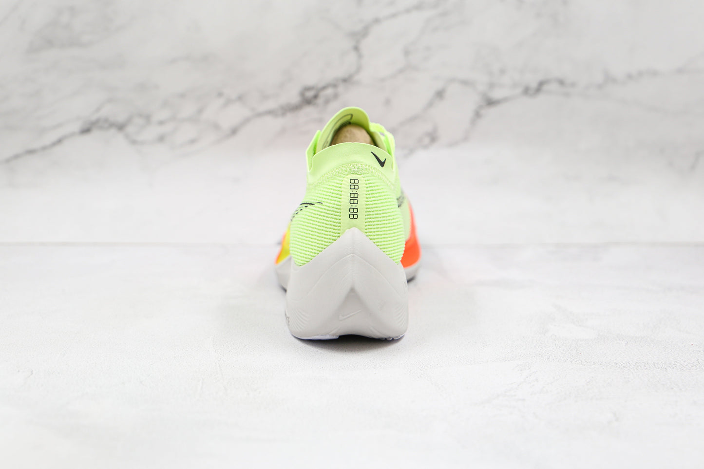 Nike Zoom X Vaporfly Next% 2 Barely Volt Hyper Orange