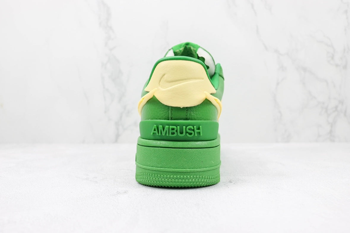 Nike Air Force 1 Ambush Kieferngrün