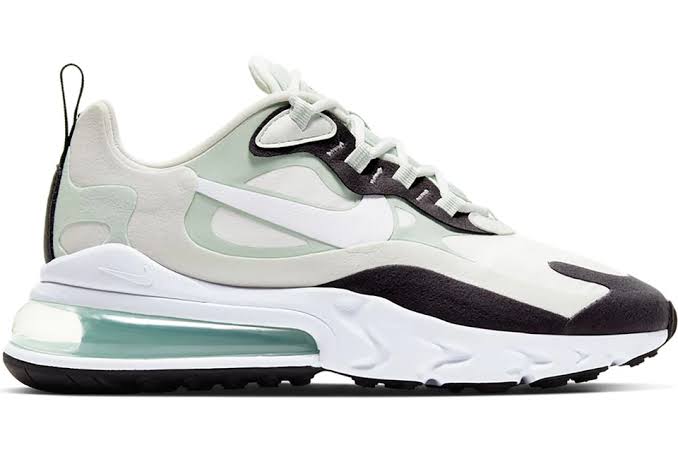 Nike Air Max 270 React Abete Aura 