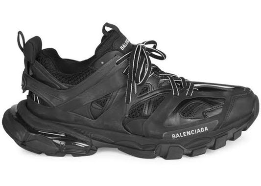 Balenciaga Track Nero 