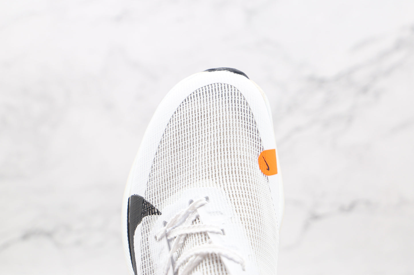 Nike ZoomX Vaporfly Next 2 Bianco Nero