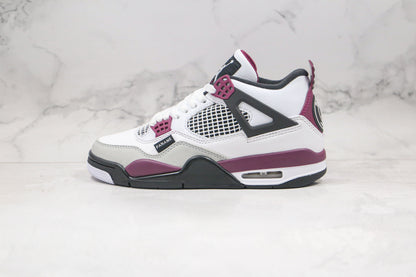 Jordan 4 Retro PSG Paris Saint-Germain