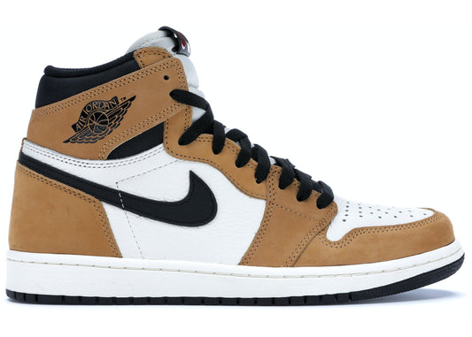 Jordan 1 Retro High Rookie des Jahres