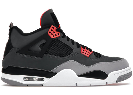 Jordan 4 Retro Infrarot