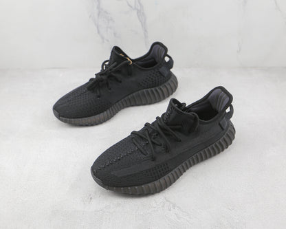 Adidas Yeezy Boost 350 V2 Nero