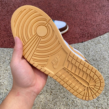 Jordan 1 Low SE Cacao Wow 