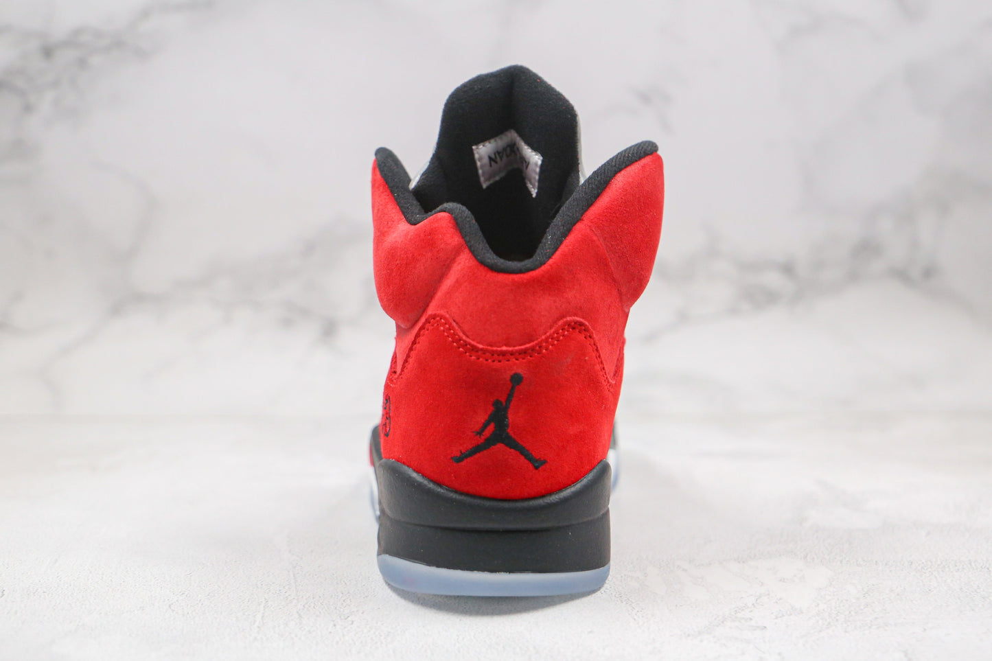 Jordan 5 Retro Raging Bull Rot