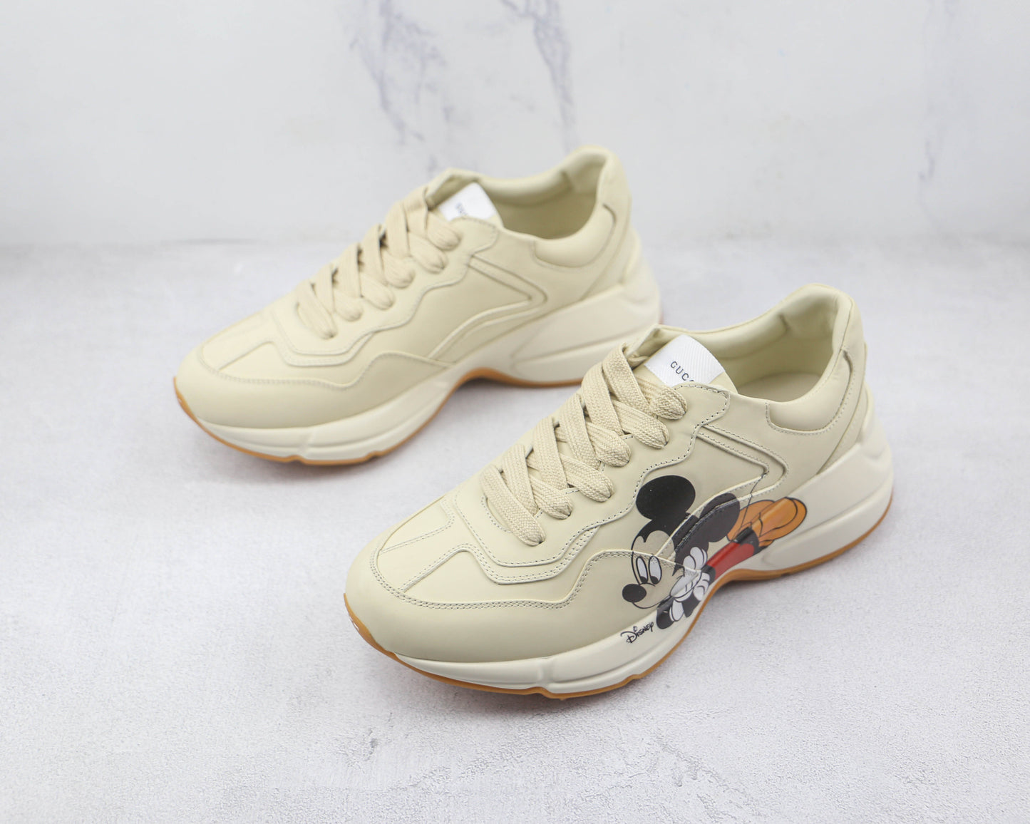 Gucci Rhyton X Disney