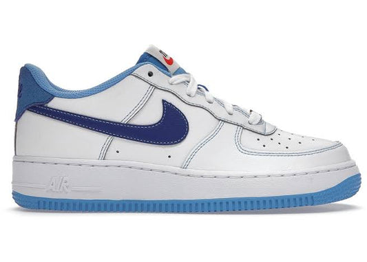 Nike Air Force 1 Universitätsblau