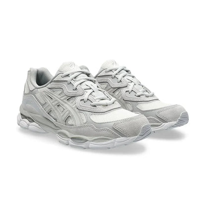 Asics Gel-NYC Crema Grigio Nuvola 