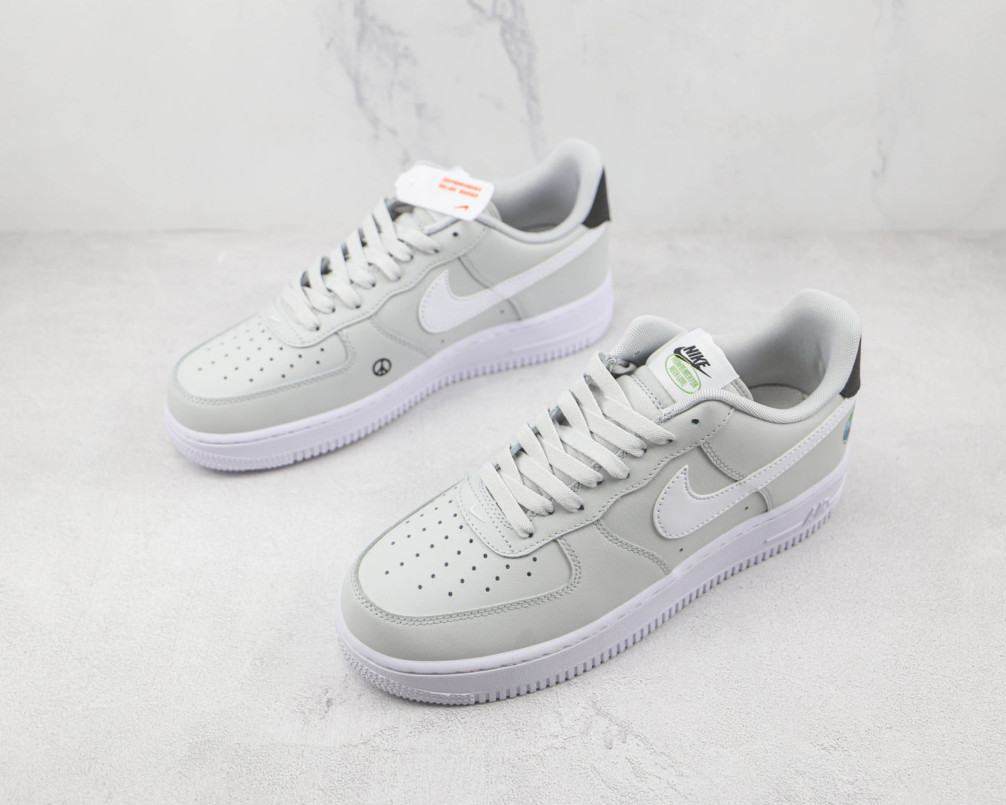 Nike Air Force 1 Trascorri una giornata Nike sulla Terra 