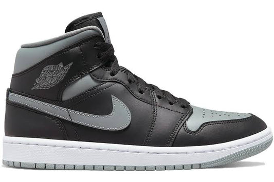 Jordan 1 Mid Ombra 