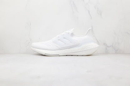 Adidas UltraBoost 22 Bianco Triplo 