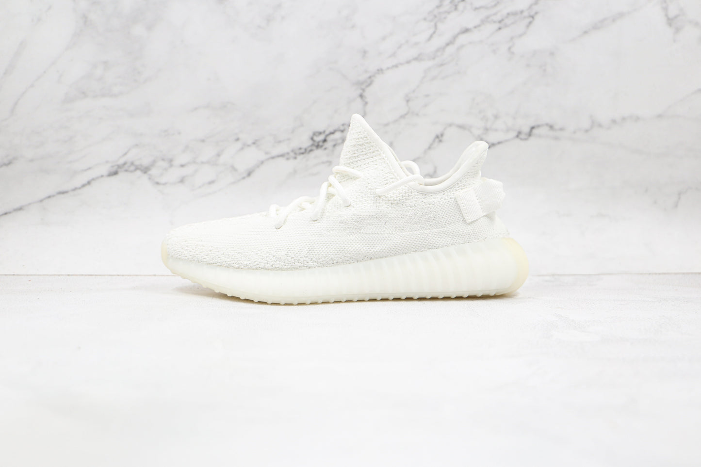 Adidas Yeezy Boost 350 V2 Crema/Triplo Bianco