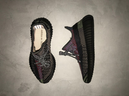 Adidas Yeezy Boost 350 V2 Yecheil (nicht reflektierend) 