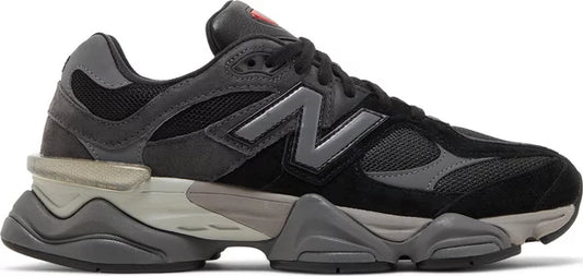 New Balance 9060 Schwarz Castlerock