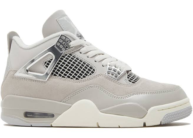 Jordan 4 Retro Momenti Congelati 