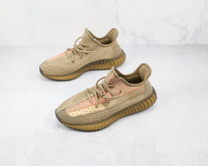 Adidas Yeezy Boost 350 V2 Sabbia Talpa