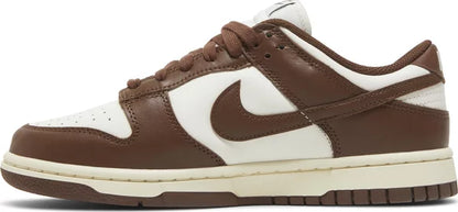 Nike Dunk Low Cacao Wow 