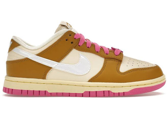 Nike Dunk Rosa Bronzino