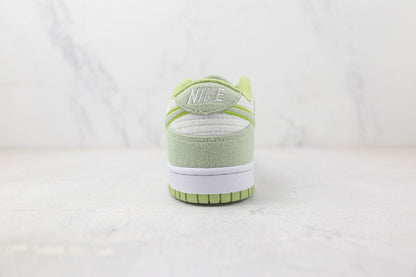 Nike Dunk Low Fleece Pack Honeydew