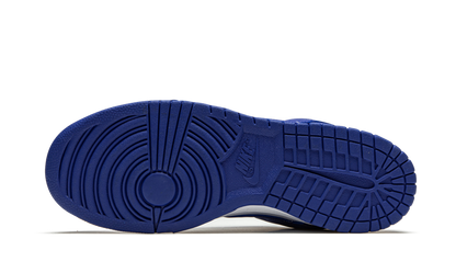 Nike Dunk Low SP Kentucky