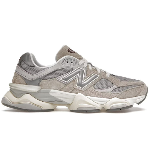 New Balance 9060 Capodanno lunare Timberwolf grigio 