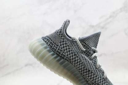 Adidas Yeezy Boost 350 V2 Aschblau