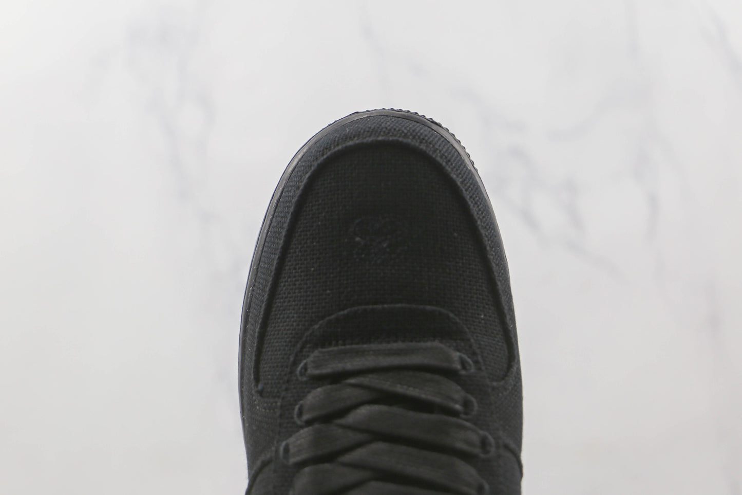 Nike Air Force 1 Stussy Nero