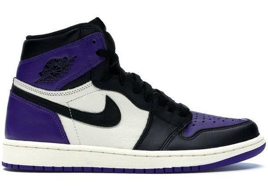 Jordan 1 Retro High Court Viola 