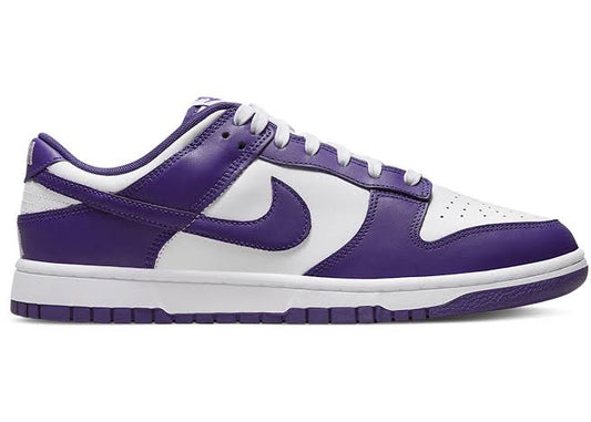 Nike Dunk Low Championship Court Viola 