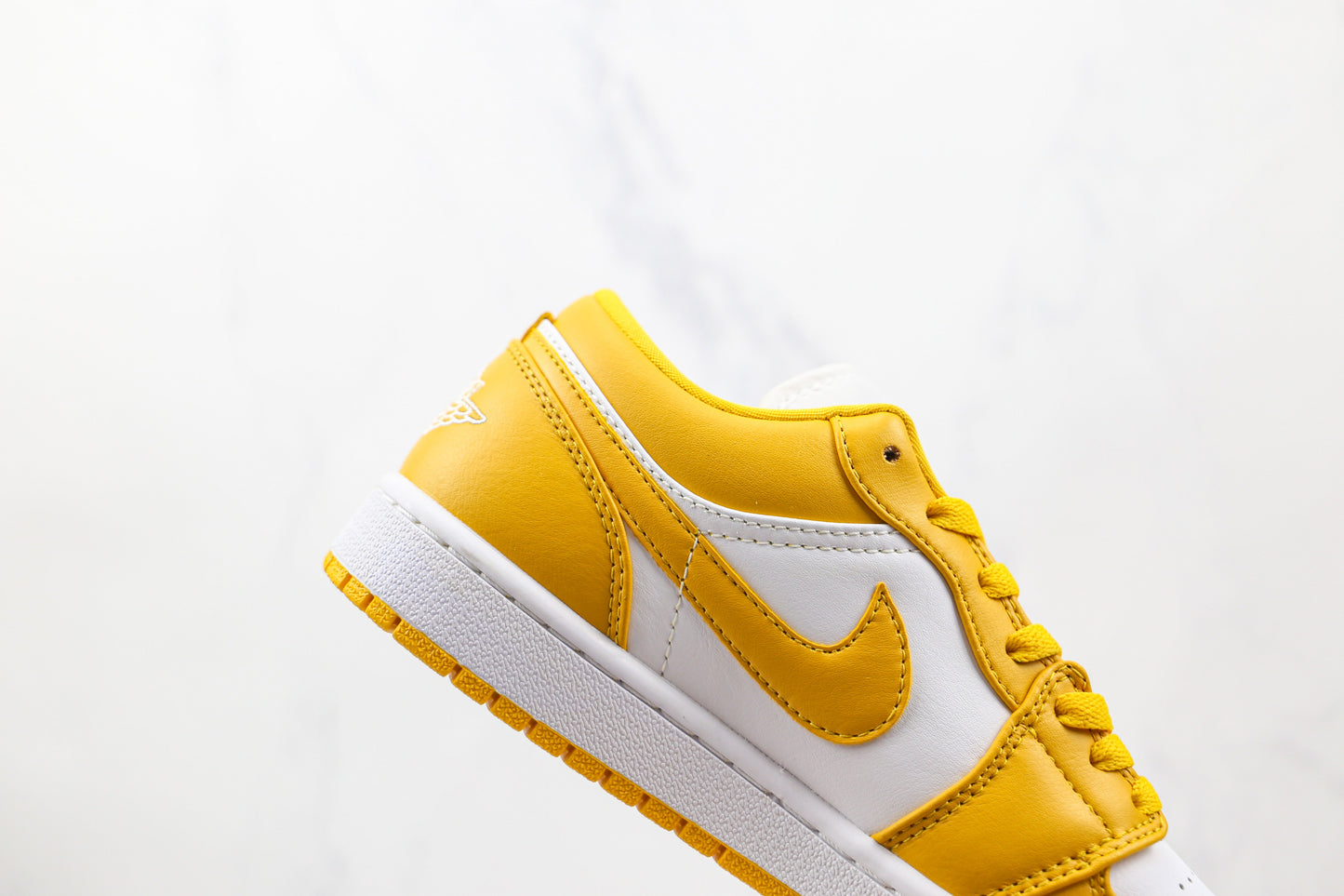 Jordan 1 Niedriger Pollen