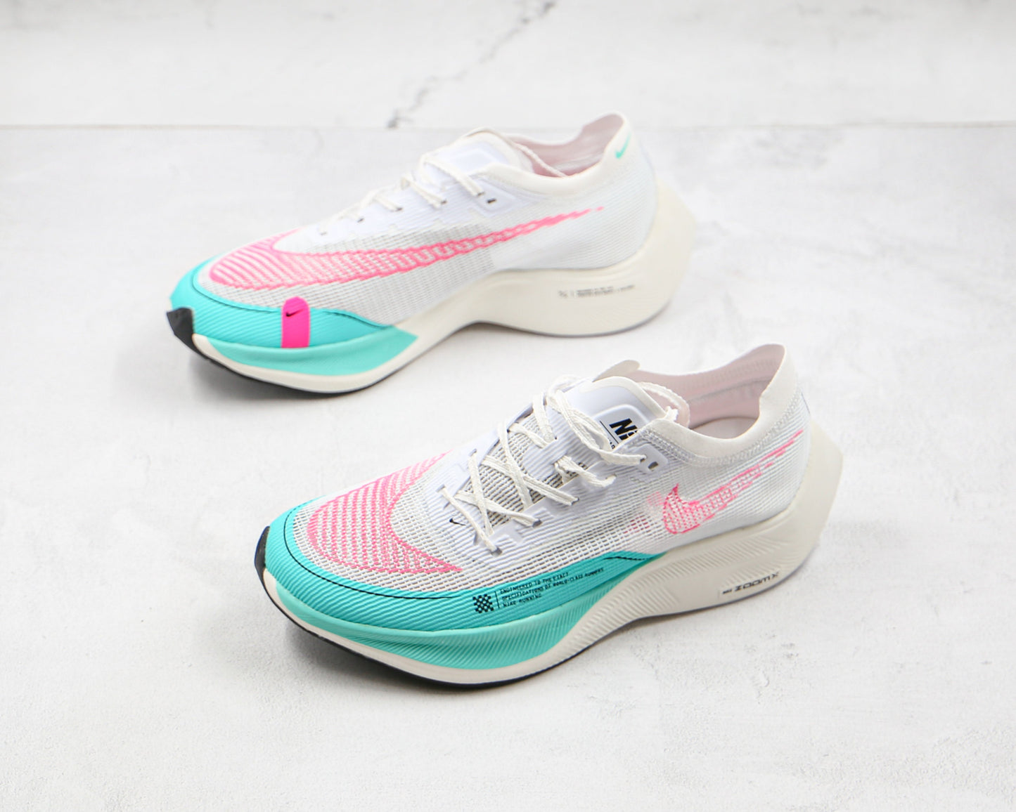 Nike ZoomX Vaporfly Next 2 Watermelon