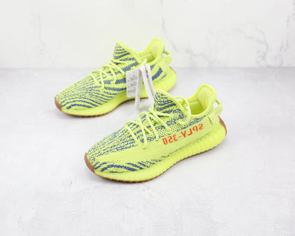 Adidas Yeezy Boost 350 V2 Halbgefrorenes Gelb