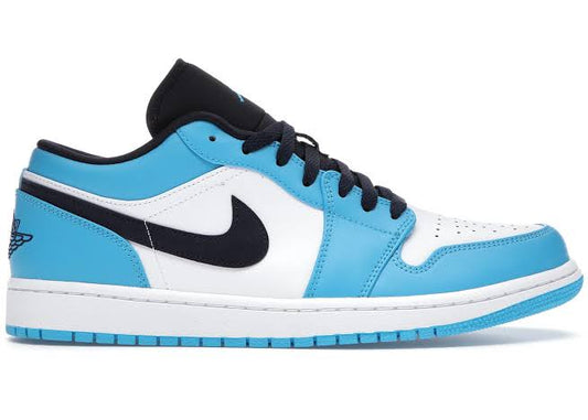 Jordan 1 Bassa UNC (2021) 