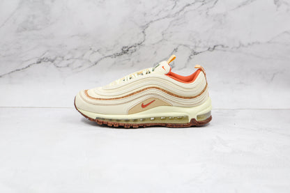 Nike Air Max 97 Kokosmilch Kork