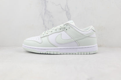 Nike Dunk Low Next Nature White Mint