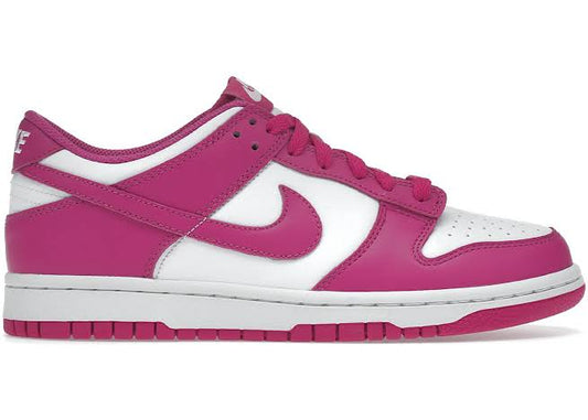 Nike Dunk Low Active Fucsia 