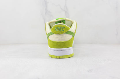 Nike SB Dunk Low Pro Mela acida 